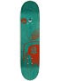 Alien Workshop Salazar Solo Deck  7.875 x 31.25