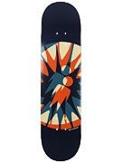 Alien Workshop Starburst II Md. Deck  8 x 31.875