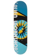 Alien Workshop Starburst MD Deck  8 x 31.875