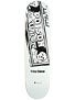 Alien Workshop Salazar Warhol B&W AD Deck  7.875 x 31.5