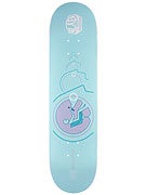 Alien Workshop Taylor 5 Minds Deck 8x31.875