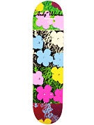 Alien Workshop Bledsoe Warhol II Deck  7.625 x 31.06
