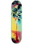 Alien Workshop Bledsoe Debut LG Deck  8.125 x 32