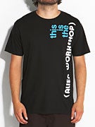 Alien Workshop This Is T-Shirt