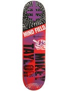 AWS Taylor Mind Field Deck  8.25 x 31.75