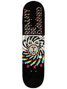 Alien Workshop Tripout Deck  8.125 x 31.75