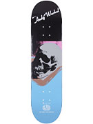 Alien Workshop AVE Andy Warhol Deck  8x31.75