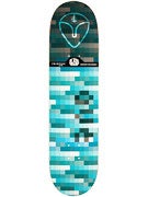 Alien Workshop Van Engelen Colorsync II Deck  8 x 32