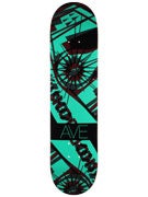 Alien Workshop AVE Anaglyph Deck  7.75 x 31.125