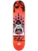 Alien Workshop Van Engelen EXP Deck  8 x 32