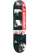 Alien Workshop Visitor Contact Deck  8 x 31.75
