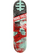 AWS Van Engelen Mind Field Deck  7.875x31.625