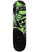 Alien Workshop Verso Lg. Deck  8.25 x 32.25