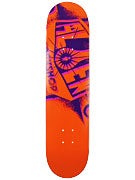 Alien Workshop Verso Sm. Deck  7.75 x 31.5