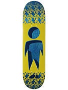 Alien Workshop Van Engelen Solo Deck  8 x 32