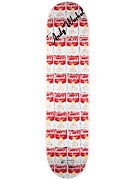 Alien Workshop Warhol Campbell's Iconic Deck  8 x 32