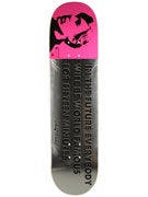 Alien Workshop Warhol Icon Famous Deck  7.875 x 31.5