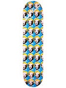 Alien Workshop Warhol Marilyn Iconic Deck  7.75x31.125