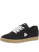 Axion Heritage Shoes  Black/Gum