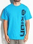Axion Logo Spray T-Shirt