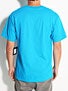 Axion Logo Spray T-Shirt