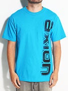Axion Logo Spray T-Shirt