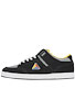 Axion Mandela Shoes  Black/Grey