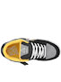 Axion Mandela Shoes  Black/Grey