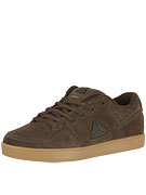 Axion Olympus Shoes  Brown/Gum