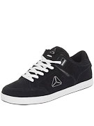 Axion Mandela Shoes  Black
