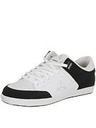 Axion Mandela Shoes  Black/White