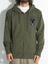 Axion Night Ops Hoodzip