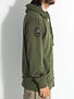 Axion Night Ops Hoodzip