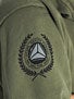 Axion Night Ops Hoodzip