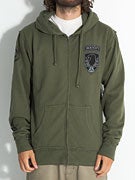 Axion Night Ops Hoodzip