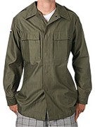 Ayer Aim High Military Jacket
