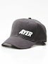Ayer Bold Snapback Hat