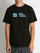 Ayer Divided T-Shirt