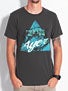 Ayer Hunter T-Shirt