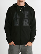 Ayer Layered Hoodzip