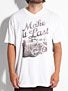Ayer Make It V-Neck T-Shirt