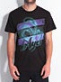 Ayer Rattler T-Shirt