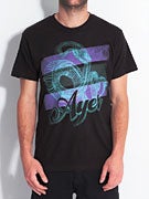 Ayer Rattler T-Shirt