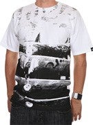 Ayer Stacked T-Shirt