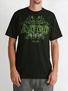 Ayer Strokes T-Shirt