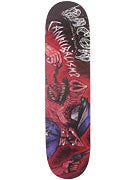 Bacon Cannibalism (exclusive) Deck  8 x 31.5