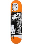 Bacon Chuh Deck  8.125 x 32.25