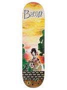 Bacon Charlotte Deck  8.5 x 32.5