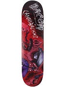 Bacon Cannibalism Deck  8.0 x 31.75