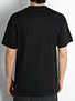 Bacon Font Logo T-Shirt